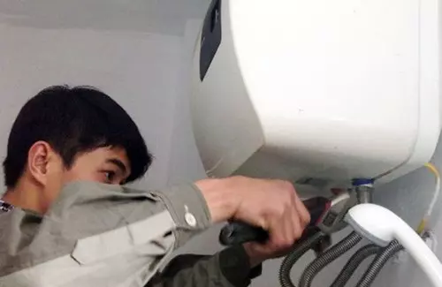 Sửa bình nóng lạnh tại Hà Nội
