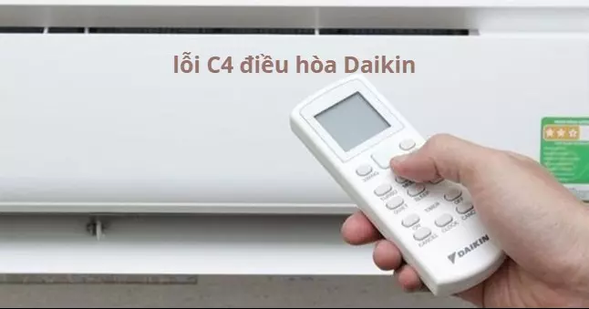 Sửa điều hòa tại nhà